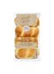 M&S Food 8 Authentic Brioche Rolls 280g